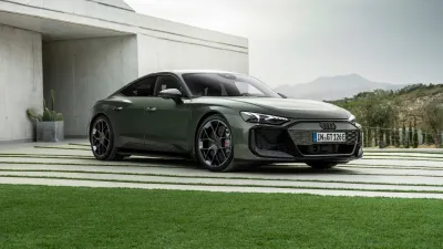 RS e-tron GT